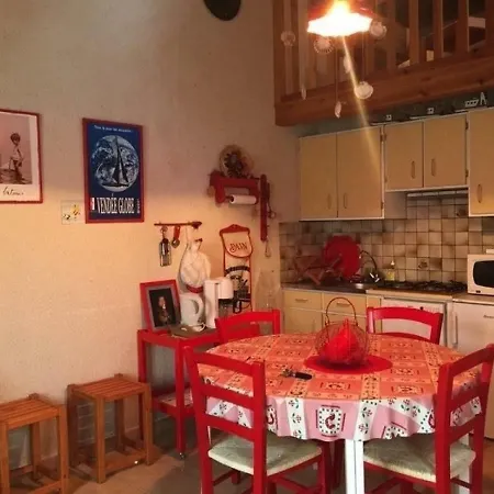 Pavillon A 900M De La Plage Avec Terrasse, Jardin Clos Et 4 Couchages - Fr-1-336-25 Longeville-sur-Mer