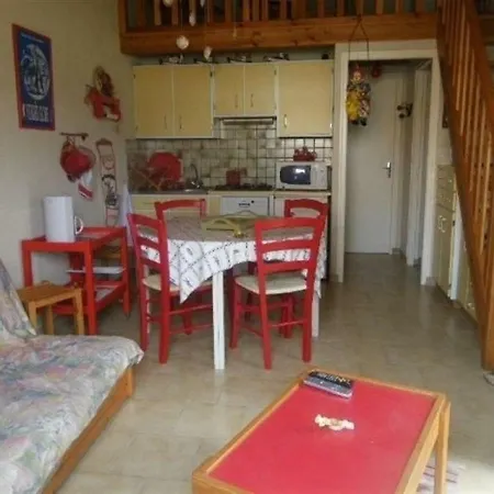 Tatil Evi Pavillon A 900M De La Plage Avec Terrasse, Jardin Clos Et 4 Couchages - Fr-1-336-25 Longeville-sur-Mer