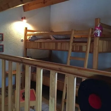 Pavillon A 900M De La Plage Avec Terrasse, Jardin Clos Et 4 Couchages - Fr-1-336-25 Casa vacanze