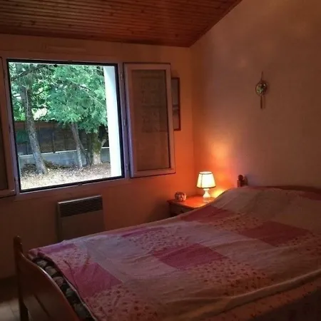 Casa vacanze Pavillon A 900M De La Plage Avec Terrasse, Jardin Clos Et 4 Couchages - Fr-1-336-25 Longeville-sur-Mer